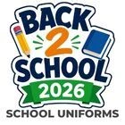 Back 2 School Athletix Shop