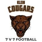 Klein Cougars 7 v 7 Football Athletix Shop
