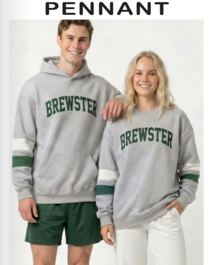 Brands We Sell Pennant Sportswear